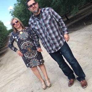 Meet your Posher, Steven